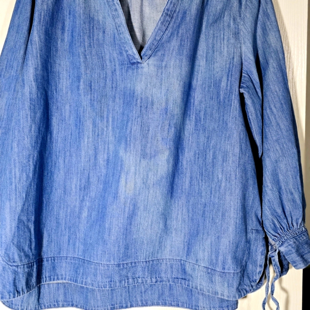 Old Navy Blouse